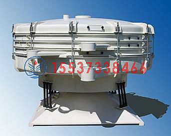 龍巖圓形搖擺篩