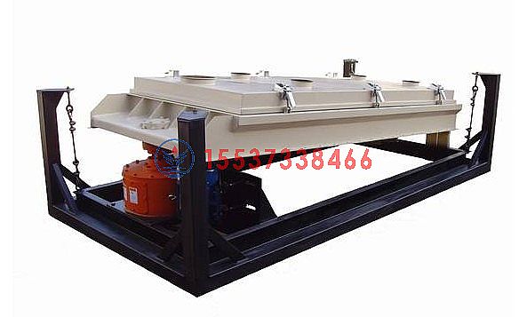 龍巖平面回轉(zhuǎn)篩