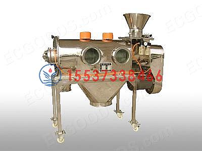 龍巖臥式氣流篩