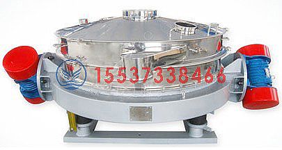 龍巖直排振動篩