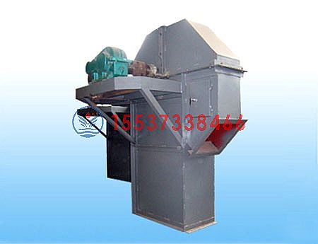 TD型斗式提升機(jī)