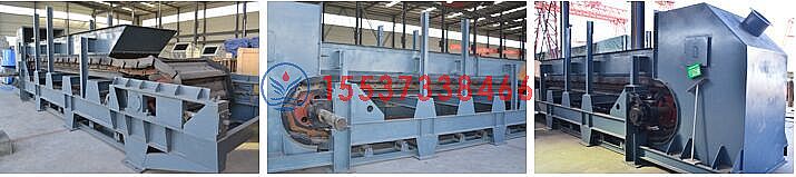 BW型板式喂料機(jī)