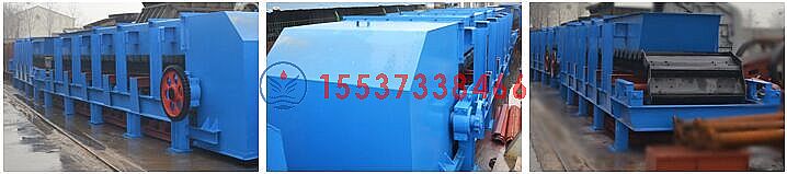 BW型板式喂料機(jī)