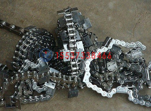 鏈條生產(chǎn)線輸送機(jī)