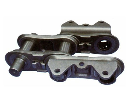 中央鏈斗式提升機(jī)鏈條