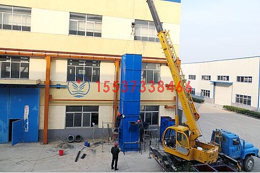 鋼絲膠帶斗式提升機(jī)