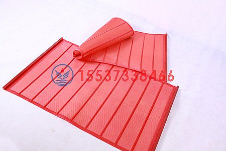 聚氨酯篩網(wǎng)