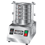 XY-300系列標(biāo)準(zhǔn)檢驗(yàn)篩