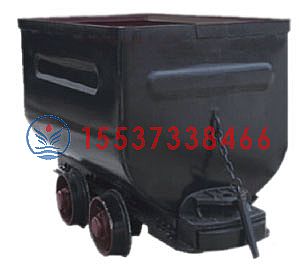 礦用運(yùn)輸車