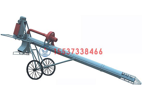 螺旋式除塵裝包機(jī)