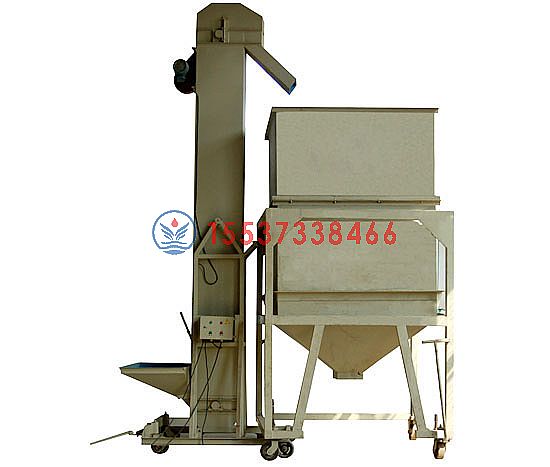 自動計(jì)量斗-提升機(jī)