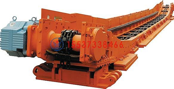 SGZ764-500刮板輸送機(jī)