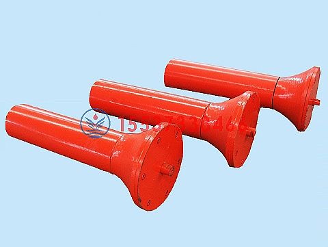 摩擦調(diào)心托輥