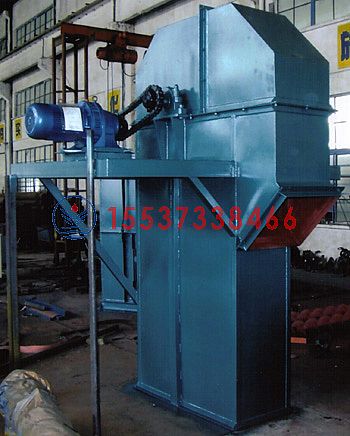 環(huán)鏈斗式提升機