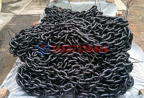 環(huán)鏈斗式提升機(jī)高強(qiáng)度鏈條