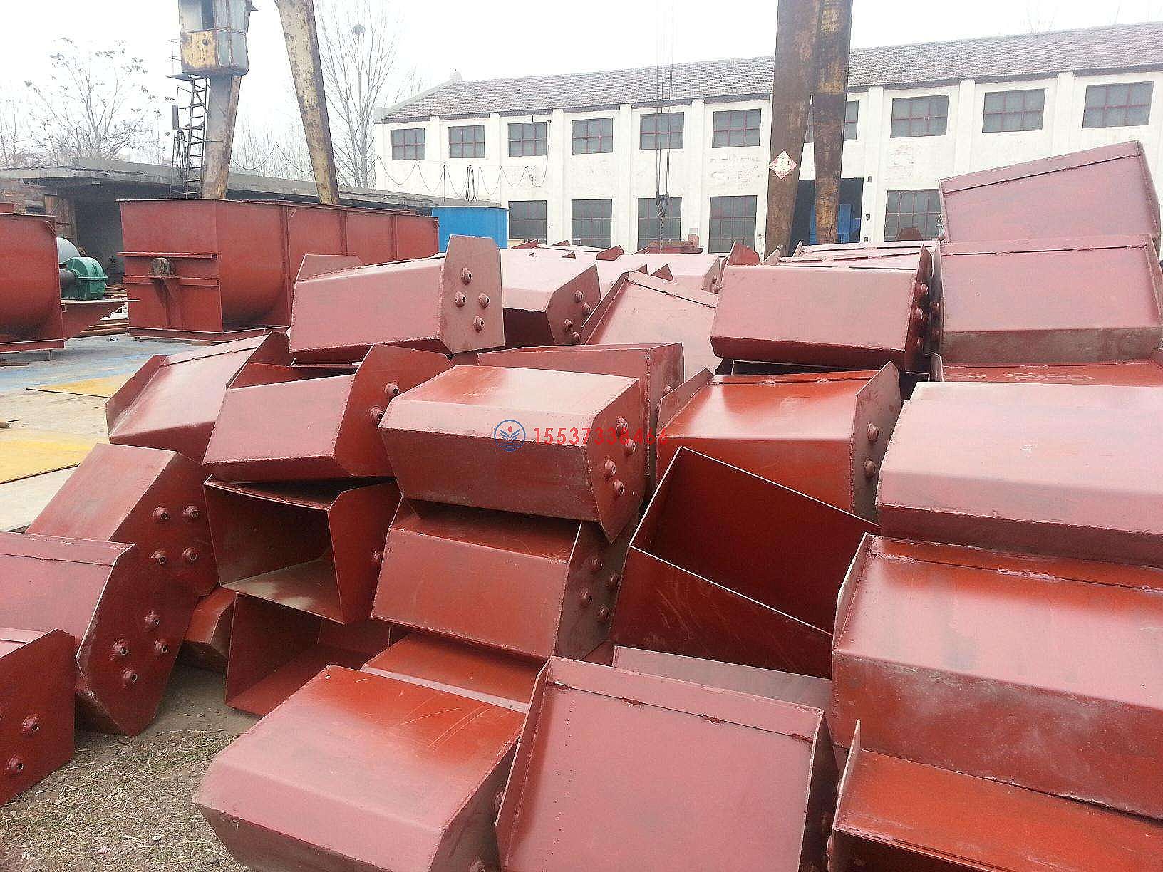 板鏈斗提機(jī)料斗