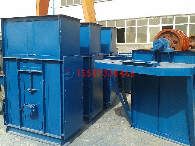 斗式提升機(jī)