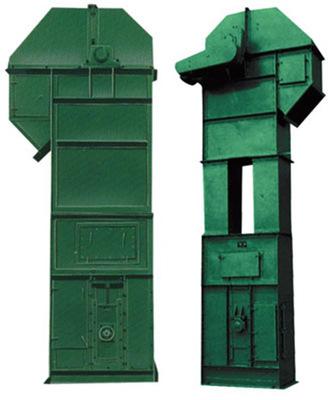 糧食小型斗式提升機(jī)