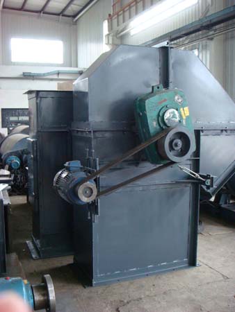 新鄉(xiāng)NE斗式提升機