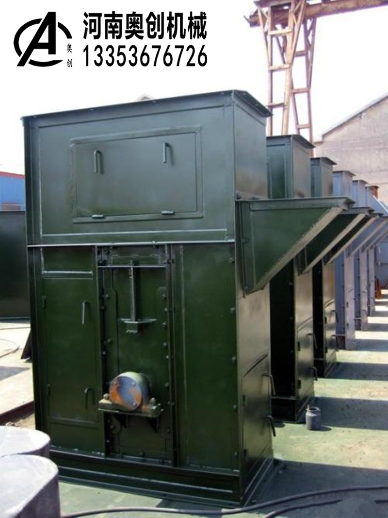 新鄉(xiāng)NE斗式提升機