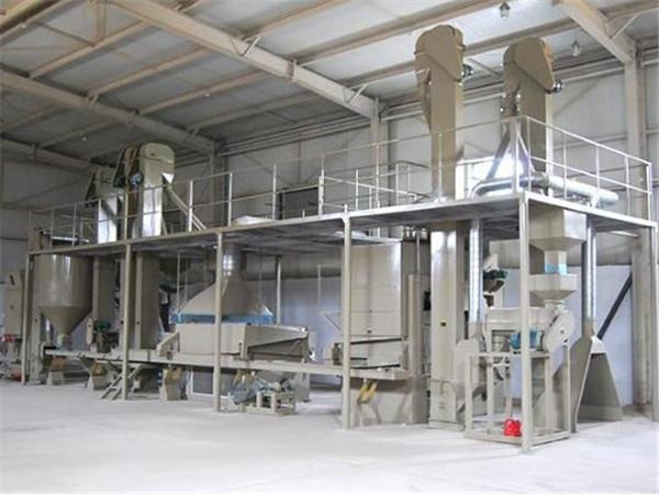 糧食生產(chǎn)線斗提機展示 糧食生產(chǎn)線斗提機展示