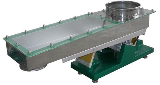 電磁振動給料機(jī)實物圖展示 電磁振動給料機(jī)實物圖展示