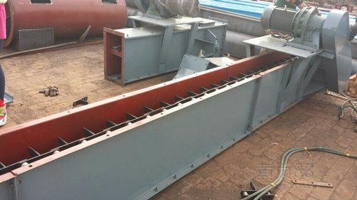 埋刮板輸送機(jī)廠家生產(chǎn)現(xiàn)場(chǎng) 埋刮板輸送機(jī)廠家生產(chǎn)現(xiàn)場(chǎng)