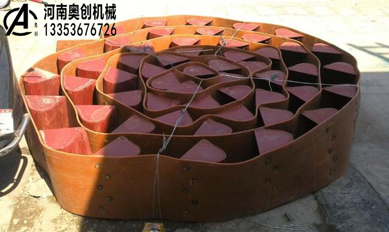 斗式提升機(jī) 斗式提升機(jī)