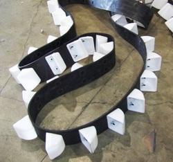 斗式提升機(jī)鏈條 斗式提升機(jī)鏈條