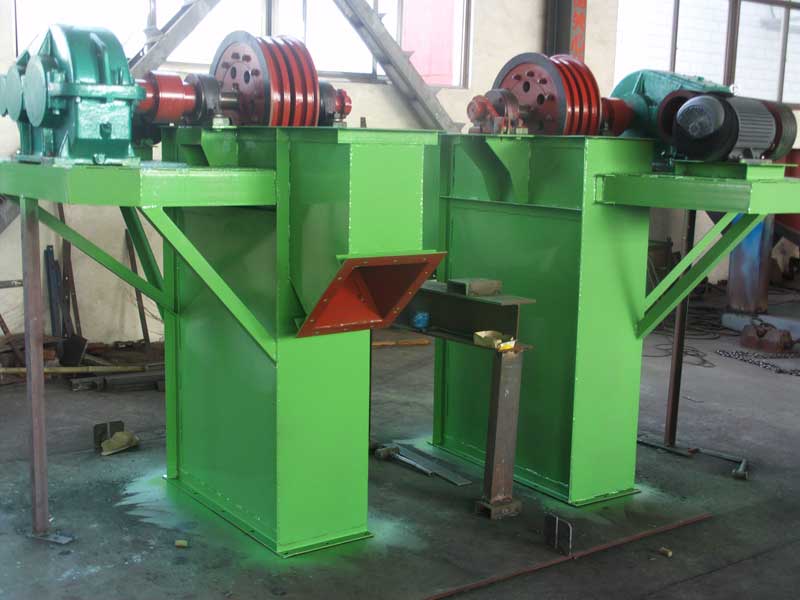 河南奧創(chuàng)斗式提升機(jī) 河南奧創(chuàng)斗式提升機(jī)