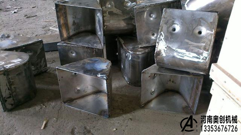 斗式提升機(jī)料斗 斗式提升機(jī)料斗