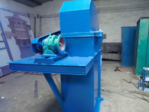 斗式提升機密封結構 斗式提升機密封結構