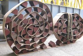 斗式提升機(jī)料斗 斗式提升機(jī)料斗