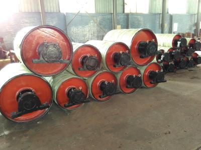 傳動滾筒 傳動滾筒