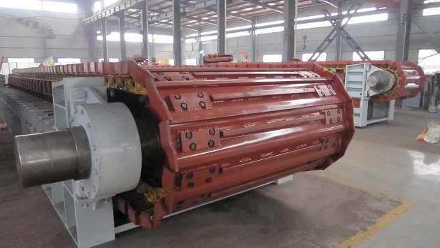 高清鱗板輸送機(jī)設(shè)備圖片 高清鱗板輸送機(jī)設(shè)備圖片