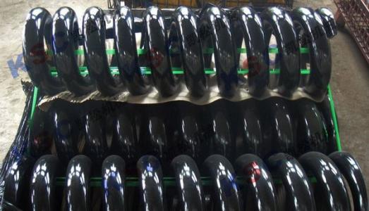 長(zhǎng)鋼制彈簧定做 長(zhǎng)鋼制彈簧定做