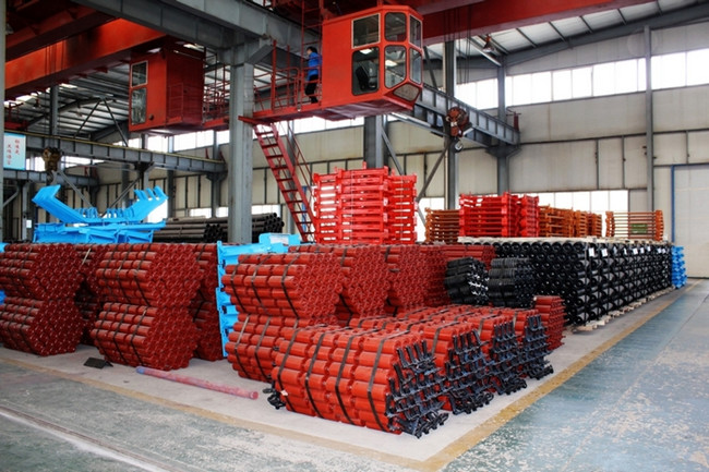 皮帶輸送機(jī)托輥 皮帶輸送機(jī)托輥