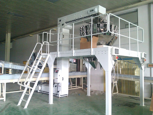 Z性斗提機(jī)展示 Z性斗提機(jī)展示