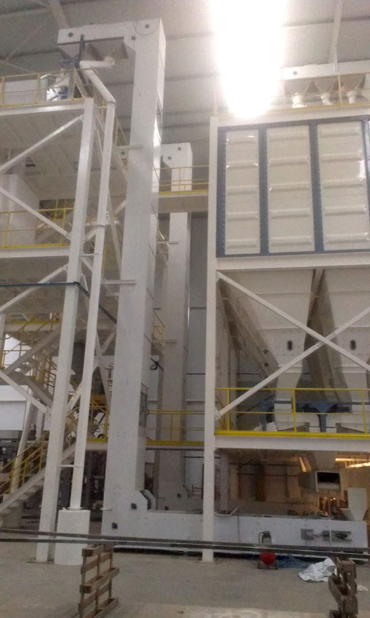 Z型斗提機(jī) Z型斗提機(jī)