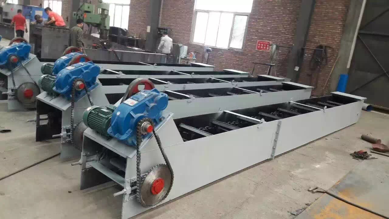 刮板輸送機廠家生產(chǎn)圖 刮板輸送機廠家生產(chǎn)圖