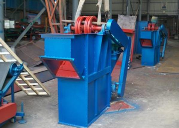 斗提機(jī)牽引部件常見(jiàn)問(wèn)題 斗提機(jī)牽引部件常見(jiàn)問(wèn)題