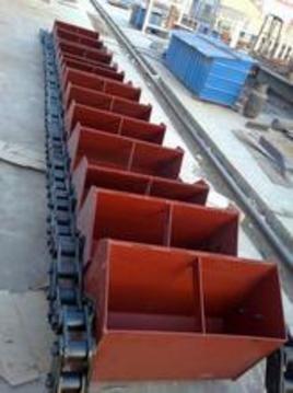 鏈斗輸送機(jī)廠家展示 鏈斗輸送機(jī)廠家展示