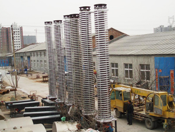 振動螺旋提升機產(chǎn)品展示 振動螺旋提升機產(chǎn)品展示