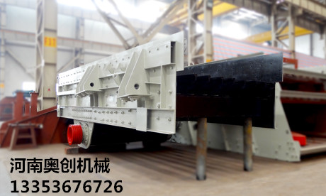 振動(dòng)給料機(jī)廠家生產(chǎn)車間展示 振動(dòng)給料機(jī)廠家生產(chǎn)車間展示