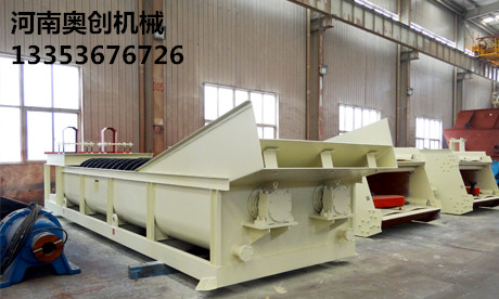 砂石洗選機(jī)廠家展示 砂石洗選機(jī)廠家展示