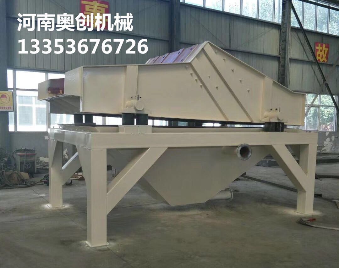 細(xì)砂回收機(jī)廠家產(chǎn)品展示 細(xì)砂回收機(jī)廠家產(chǎn)品展示