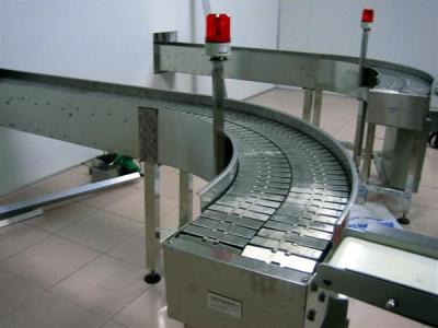 不銹鋼鏈板輸送機(jī)展示1 不銹鋼鏈板輸送機(jī)展示1