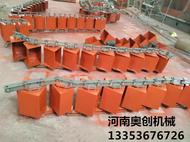 斗式提升機(jī)料斗 斗式提升機(jī)料斗