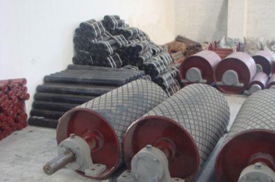 電動(dòng)滾筒4 電動(dòng)滾筒4