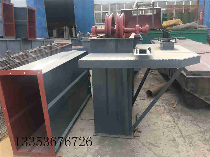 環(huán)鏈斗提機(jī) 環(huán)鏈斗提機(jī)